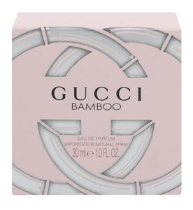 Gucci Bamboo by Gucci for Women perfume 2.5 oz Eau de Parfum Spray