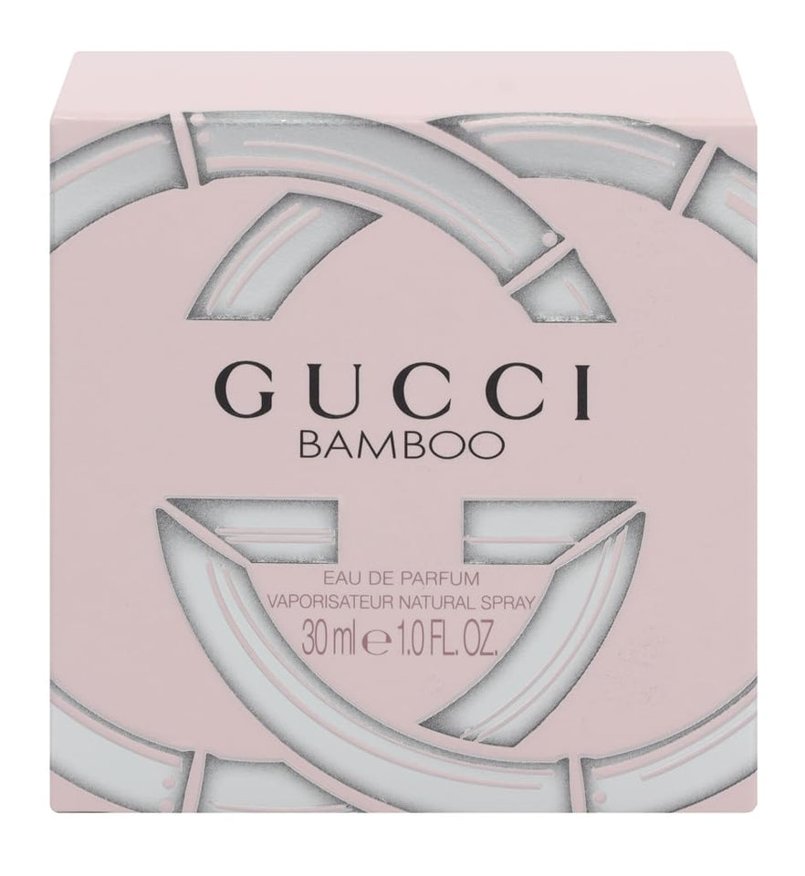 Gucci Bamboo by Gucci for Women perfume 2.5 oz Eau de Parfum Spray