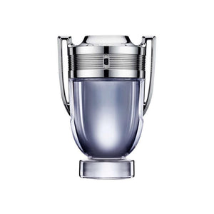Paco Rabanne Invictus Eau de Toilette Spray for Men – 100ml (3.4 fl.oz)