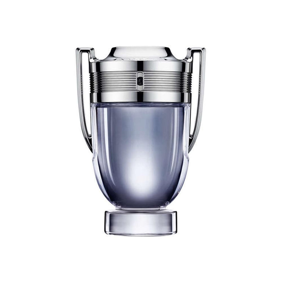 Paco Rabanne Invictus Eau de Toilette Spray for Men – 100ml (3.4 fl.oz)