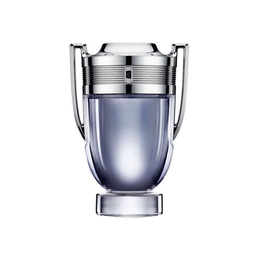 Paco Rabanne Invictus Eau de Toilette Spray for Men – 100ml (3.4 fl.oz)