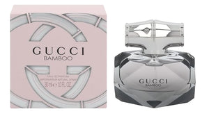Gucci Bamboo by Gucci for Women perfume 2.5 oz Eau de Parfum Spray