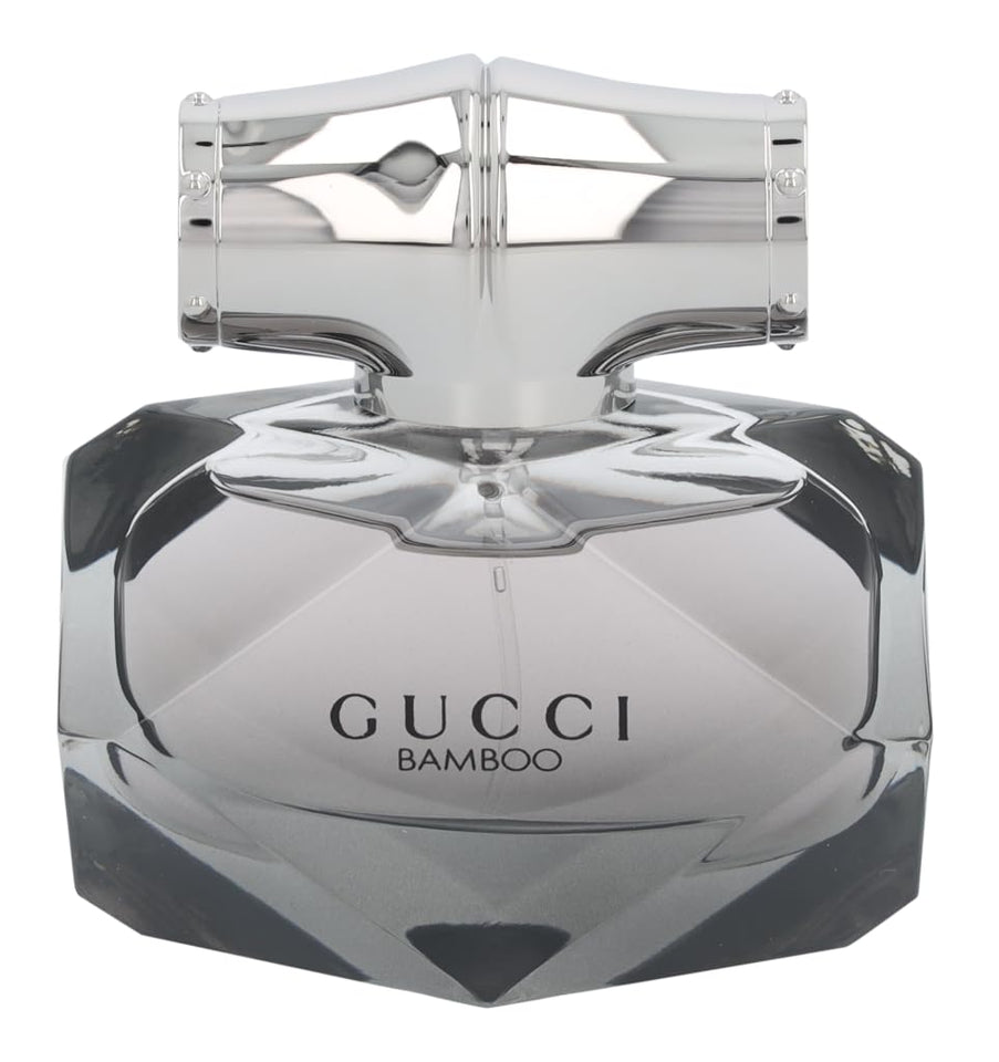 Gucci Bamboo by Gucci for Women perfume 2.5 oz Eau de Parfum Spray