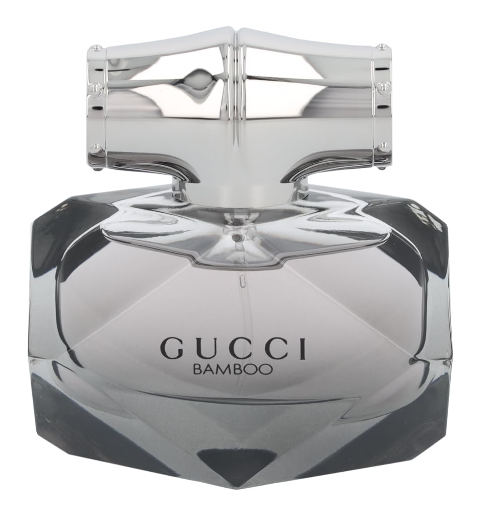 Gucci Bamboo by Gucci for Women perfume 2.5 oz Eau de Parfum Spray
