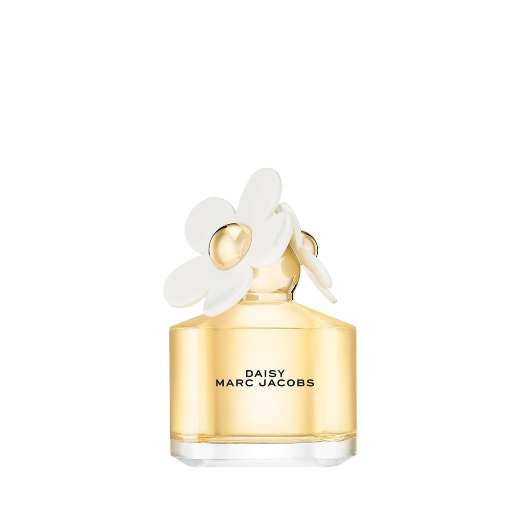 Marc Jacobs Daisy Eau de Toilette luxury parfum – Radiant Floral Women's Perfume – With Notes of Wild Berries, White Violet, Sandalwood & Jasmine